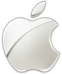 125px-Apple-logo.svg