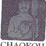 chaokou